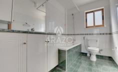 4 bedroom unfurnished house to rent in Livadia