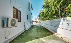 4 bedroom unfurnished house to rent in Livadia