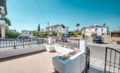 4 bedroom unfurnished house to rent in Livadia