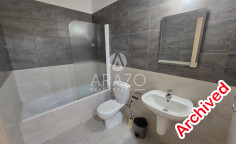 1 bedroom furnished apartment with swimming pool for sale in Kapparis