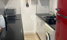 Luxury 2 bedroom furnished apartment to rent in Mackenzie Beach
