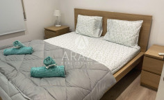 Luxury 2 bedroom furnished apartment to rent in Mackenzie Beach