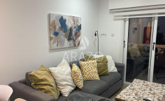 Luxury 2 bedroom furnished apartment to rent in Mackenzie Beach