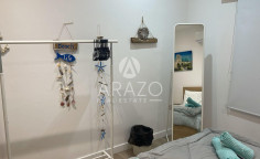 Luxury 2 bedroom furnished apartment to rent in Mackenzie Beach