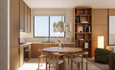 Modern 2 bedroom apartment in Paralimni 