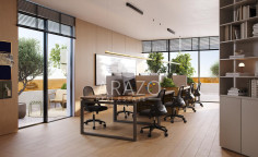 Office in Paralimni, Famagusta 
