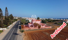 Detached villa in Ayia Napa, Famagusta 