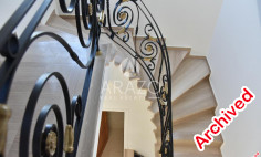 Detached villa in Ayia Napa, Famagusta 
