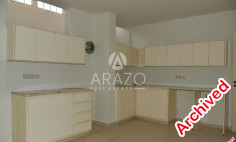Detached villa in Ayia Napa, Famagusta 