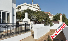 Detached villa in Ayia Napa, Famagusta 