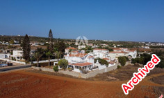 Detached villa in Ayia Napa, Famagusta 