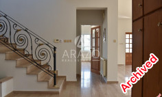 Detached villa in Ayia Napa, Famagusta 