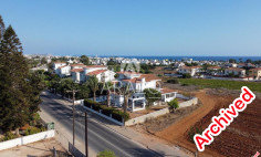 Detached villa in Ayia Napa, Famagusta 