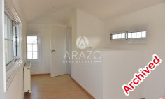 Detached villa in Ayia Napa, Famagusta 