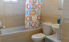 2 bedroom furnished apartment with swimming pool to rent in Kapparis