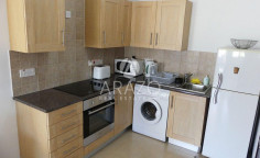 2 bedroom furnished apartment with swimming pool to rent in Kapparis