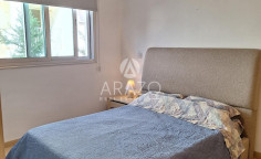 2 bedroom furnished apartment with swimming pool to rent in Kapparis