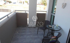 2 bedroom furnished apartment with swimming pool to rent in Kapparis