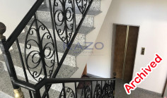 Spacious 3 bedroom furnished apartment to rent in Mesa Geitonia