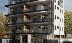 Two bedroom apartment for sale in Agios Nektarios area, starting from &euro;440,000 
