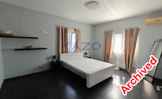 Fully furnished south facing house in sunny Episkopi 