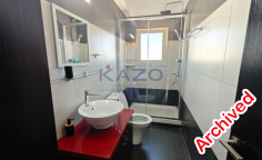 Fully furnished south facing house in sunny Episkopi 