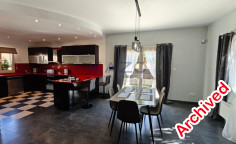 Fully furnished south facing house in sunny Episkopi 