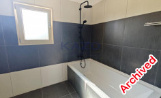 Fully furnished south facing house in sunny Episkopi 