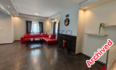 Fully furnished south facing house in sunny Episkopi 