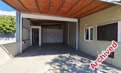 Fully furnished south facing house in sunny Episkopi 