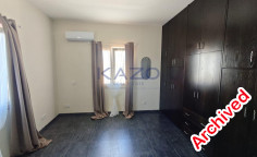 Fully furnished south facing house in sunny Episkopi 
