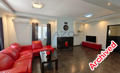 Fully furnished south facing house in sunny Episkopi 