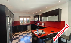 Fully furnished south facing house in sunny Episkopi 