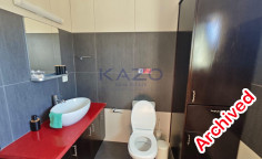 Fully furnished south facing house in sunny Episkopi 