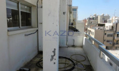 Three bedroom penthouse apartment for sale in Neapolis 