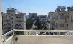 Three bedroom penthouse apartment for sale in Neapolis 