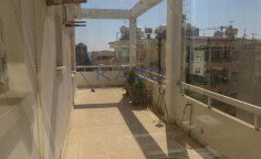 Three bedroom penthouse apartment for sale in Neapolis 