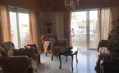 Three bedroom penthouse apartment for sale in Neapolis 