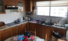 Three bedroom penthouse apartment for sale in Neapolis 