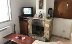 Three bedroom penthouse apartment for sale in Neapolis 