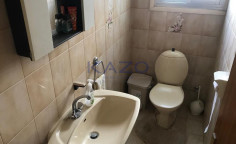 Three bedroom penthouse apartment for sale in Neapolis 