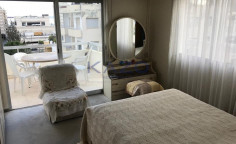Three bedroom penthouse apartment for sale in Neapolis 