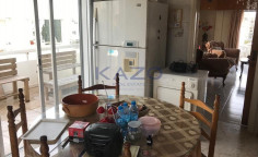 Three bedroom penthouse apartment for sale in Neapolis 