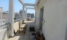 Three bedroom penthouse apartment for sale in Neapolis 