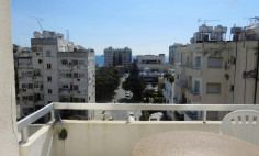 Three bedroom penthouse apartment for sale in Neapolis 