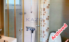 Two bedroom apartment for rent in Agios Athanasios 