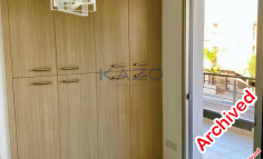 Two bedroom apartment for rent in Agios Athanasios 