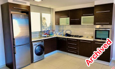 Two bedroom apartment for rent in Agios Athanasios 