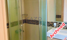 Two bedroom apartment for rent in Agios Athanasios 