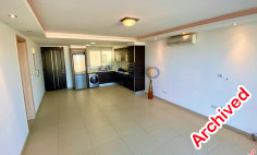 Two bedroom apartment for rent in Agios Athanasios 